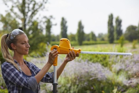 Narzędzie STIGA SMT 100 AE - Sekator + Podkrzesywarka 2w1!