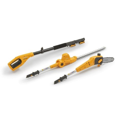 Narzędzie STIGA SMT 100 AE - Sekator + Podkrzesywarka 2w1!