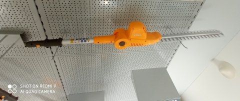 Narzędzie STIGA SMT 100 AE - Sekator + Podkrzesywarka 2w1!