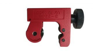Obcinak 3-22mm Rurki Miedziane Hamulcowe Aluminiowe Wymienne Ostrze Bituxx
