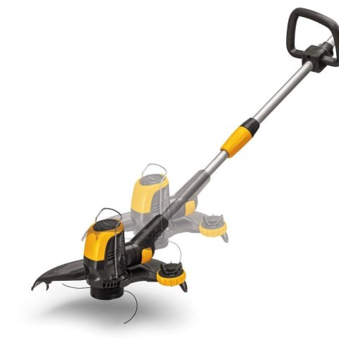 Podkaszarka STIGA SGT 500 AE Lekka i Wydajna 48V Bezprzewodowa!