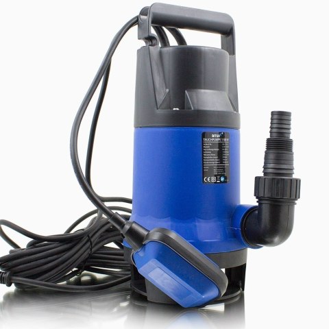 Pompa głębinowa 1100 w elektryczna do studni kręgowej i wierconej 15000 lh Pompa głębinowa 1100 w elektryczna do studni kręgowej i wierconej 15000 lh