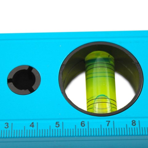 Poziomica Magnetyczna Bituxx 60 cm lekka precyzyjna z paskiem magnetycznym Poziomica Magnetyczna Bituxx 60 cm lekka precyzyjna z paskiem magnetycznym
