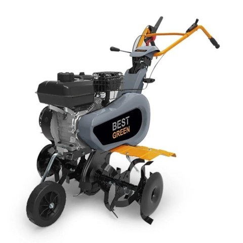 STIGA Glebogryzarka Spalinowa BG E 58 LC Szerokość Robocza 58 cm STIGA Glebogryzarka Spalinowa BG E 58 LC Szerokość Robocza 58 cm