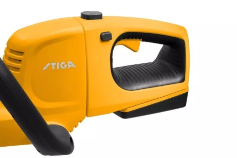 Sekator akumulatorowy MOCNY HT 100e 2.0 Ah