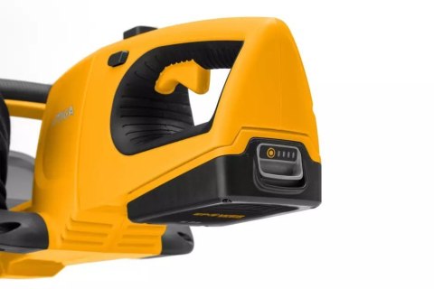 Sekator akumulatorowy MOCNY HT 100e 2.0 Ah