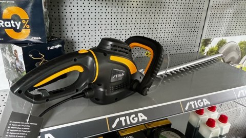 Sekator elektryczny HT 106c