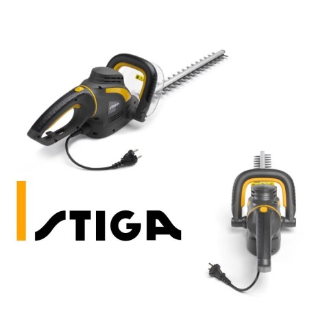 Sekator elektryczny sieciowy ogrodowy STIGA HT 105c