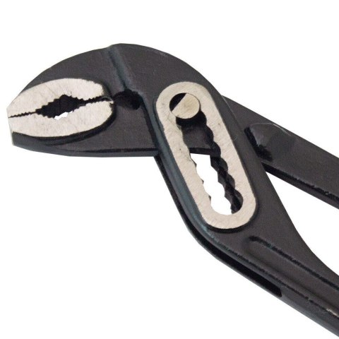 Szczypce do Pomp Wodnych 250mm Regulowane Solidne Ząbkowane Chwytne Bituxx Szczypce do Pomp Wodnych 250mm Regulowane Solidne Ząbkowane Chwytne Bituxx