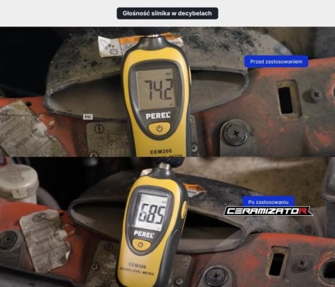 CERAMIZATOR CS-B ONE BOOST 10G. CERAMIZATOR CS-B ONE BOOST 10G.