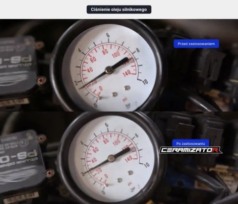 CERAMIZATOR CS-D ONE BOOST 10G. CERAMIZATOR CS-D ONE BOOST 10G.