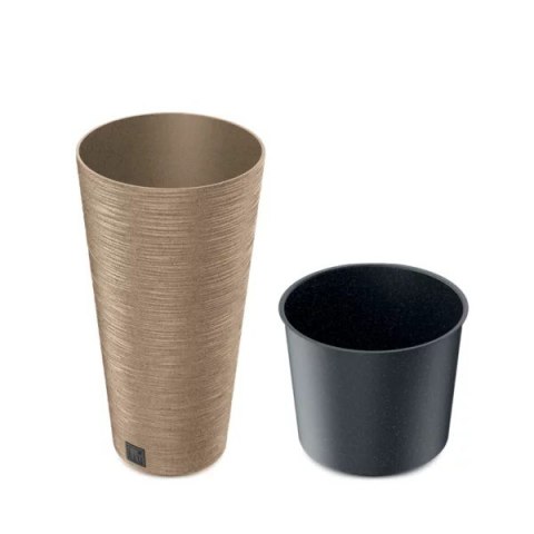 DONICZKA FURU SLIM ECO WOOD-NATURO FSC MIX 27L DONICZKA FURU SLIM ECO WOOD-NATURO FSC MIX 27L