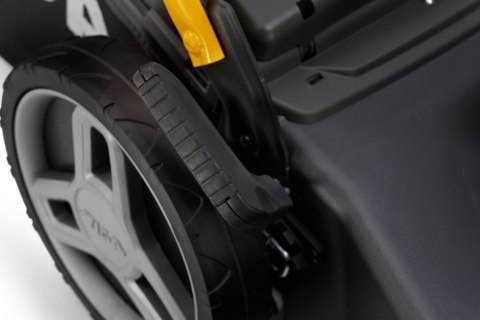 Samojezdna Kosiarka STIGA Combi 753 S - 4w1 Napęd 60L Kosz Fulcrum