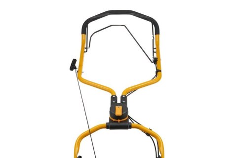 Samojezdna Kosiarka STIGA Combi 753 S - 4w1 Napęd 60L Kosz Fulcrum