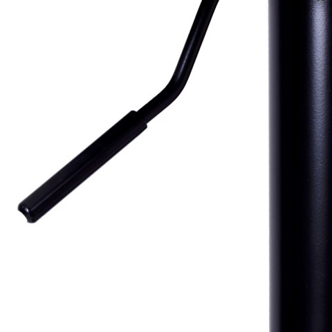 Hoker barowy Grappo Black ciemnozielony Velvet