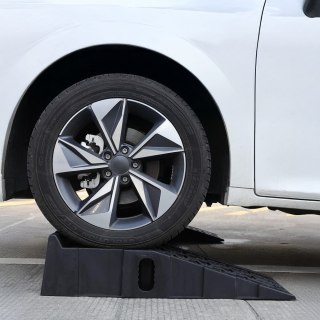 Rampa najazdowa AUTOFIX komplet 2 sztuk do 5T