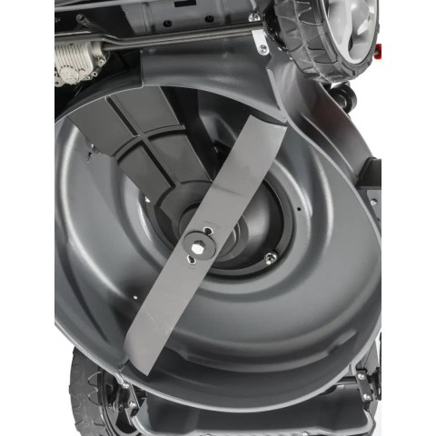 KOSIARKA SPALINOWA Z NAPĘDEM 51CM 5.4KM RĘCZNY ROZRUCH