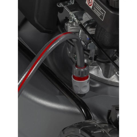 KOSIARKA SPALINOWA Z NAPĘDEM 51CM 5.4KM RĘCZNY ROZRUCH