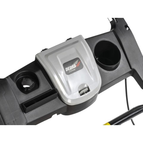 KOSIARKA SPALINOWA Z NAPĘDEM 51CM 5.4KM RĘCZNY ROZRUCH