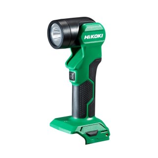 LATARKA AKUMULATOROWA 18V LED 0*AH
