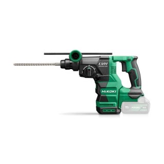 MŁOTOWIERTARKA AKUMULATOROWA 18V SDS+ 0*AH HITSYSTEM