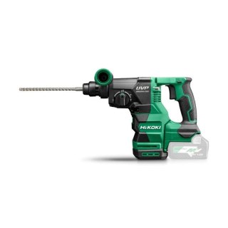 MŁOTOWIERTARKA AKUMULATOROWA 36V SDS+ 0*AH HITSYSTEM