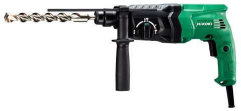 MŁOTOWIERTARKA SDS+ 2.7J 730W MŁOTOWIERTARKA SDS+ 2.7J 730W