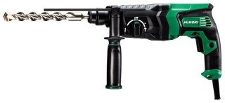 MŁOTOWIERTARKA SDS+ 3.2J 830W