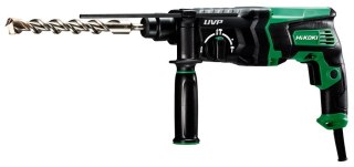 MŁOTOWIERTARKA SDS+ 3.4J 850W