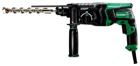 MŁOTOWIERTARKA SDS+ 3.4J 850W MŁOTOWIERTARKA SDS+ 3.4J 850W