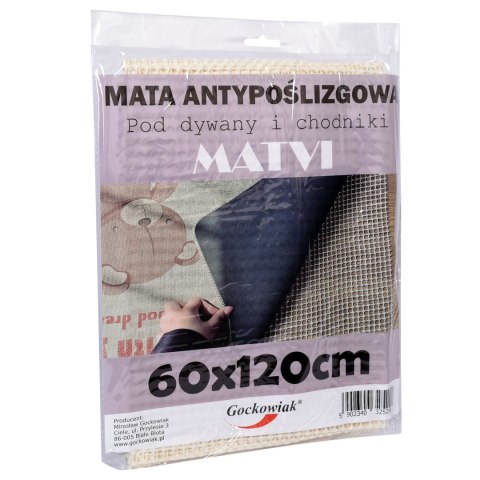 Mata pod dywan MATVI 60x120 cm