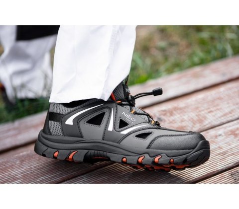 SANDAŁY ZAWODOWE OB, ROZMIAR 42