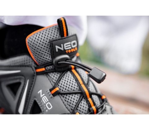 SANDAŁY ZAWODOWE OB, ROZMIAR 44