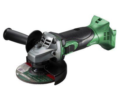 SZLIFIERKA KĄTOWA AKUMULATOROWA 125MM 18V 0*AH HITSYSTEM SZLIFIERKA KĄTOWA AKUMULATOROWA 125MM 18V 0*AH HITSYSTEM
