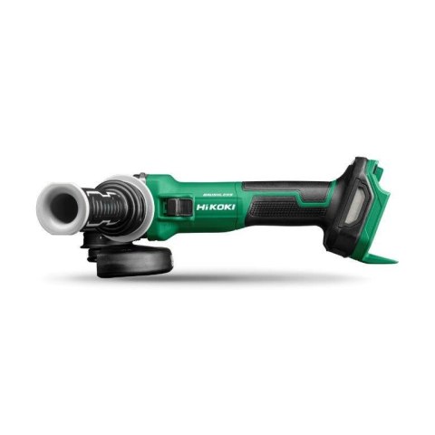 SZLIFIERKA KĄTOWA AKUMULATOROWA 125MM 18V 0*AH HITSYSTEM SZLIFIERKA KĄTOWA AKUMULATOROWA 125MM 18V 0*AH HITSYSTEM