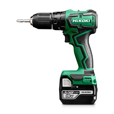 WIERTARKO-WKRĘTARKA UDAR.AKUMULATOROWA 18V 2*5.0AH HITSYSTEM WIERTARKO-WKRĘTARKA UDAR.AKUMULATOROWA 18V 2*5.0AH HITSYSTEM