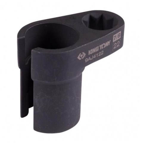 KLUCZ DO SONDY LAMBDA 1/2' 6-KĄT. 22MM KLUCZ DO SONDY LAMBDA 1/2' 6-KĄT. 22MM