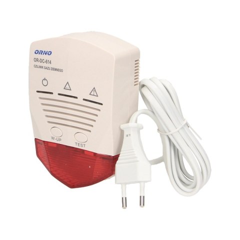 CZUJNIK GAZU ZIEMNEGO AC230V CZUJNIK GAZU ZIEMNEGO AC230V