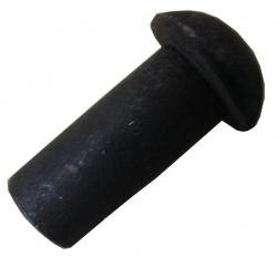 NIT STALOWY ŁEB KULISTY 4*30MM